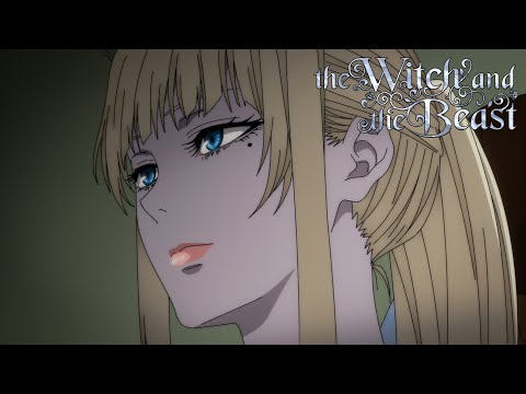 So Whipped She's Got Him Fighting Zombies | The Witch and the Beast