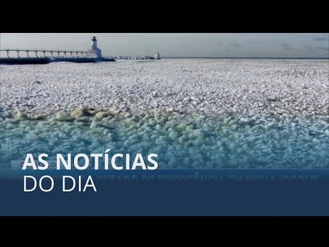 As notícias do dia | 27 Dezembro 2022 - Tarde