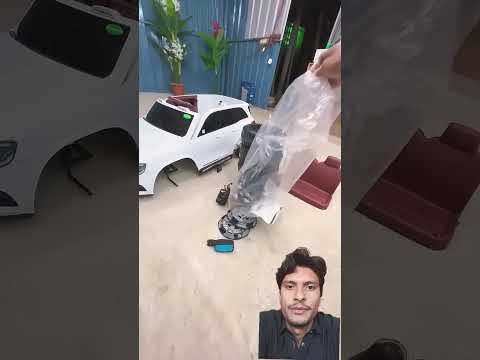 #automobile #toys #offroad #rccar #cutebaby #funny #shorts #short #youtubeshorts