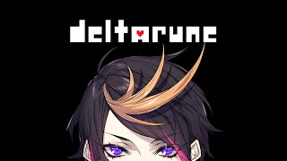 【#1】Deltarune