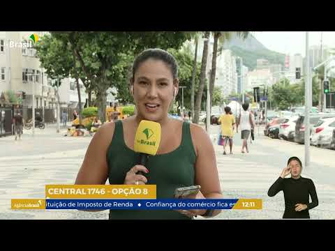 RJ | Prefeitura lança canal de atendimento contra violência doméstica