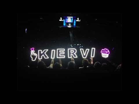 #CKVivoreeAlbumLaunch (Fan Vid)