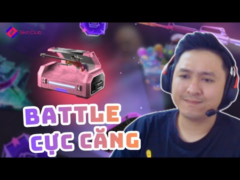 CHỐT KÈO CUỐI THÁNG | SKINCLUB PROMO CODE