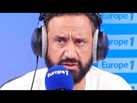 Ça me rend fou ! Cyril Hanouna s'agace de l'agression d'un candidat RN placé en soins intensifs