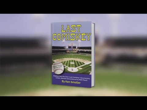 'Last Comiskey'