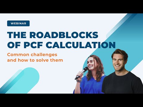 The Roadblocks of PCF Calculation: Common Challenges and How to Solve Them