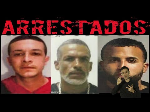 Los Más Buscados Puerto Rico: Capturan gatilleros de la violenta pandilla de “Tuntún”
