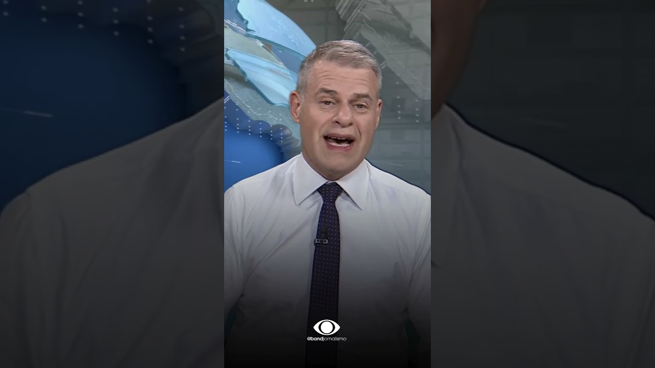 Confira os destaques do Jornal da Band desta terça feira 30