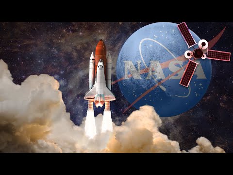 International Space Station Live Visuals | Space Visuals From NASA