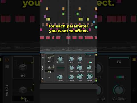Add life to percs with per-note randomization 🎲