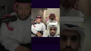 خالد الحصان : اللاعبيين والمدرب في الاخضر لن يحصل بينهم انسجام