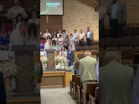 Люблю його #baptistchurch #любов