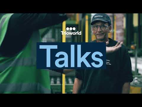 Trioworld x Rockwool -  Talks -  A great partnership