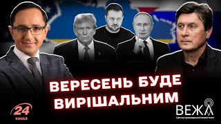 Trump, China, Russia, and Ukraine: Pressure Strategy and Prospects for a Ceasefire