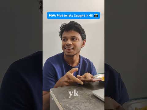 She said “She’s going to Dr's clinic”.....But, bro was doing practicals. 📚💀 #reelitfeelit #comedy