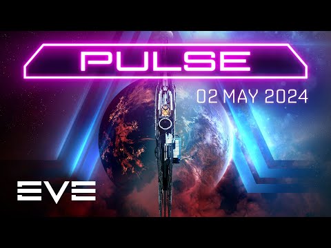 Pulse | New Expansion Announced, Capsuleer Day XXI