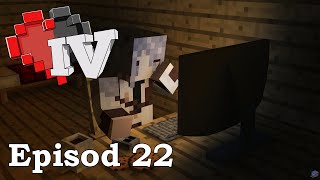 【MINECRAFT】ape lagi tinggal upgrade【Malaysia Vtuber】#22