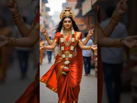 KALI MAN KA PRAKOP (PART-2) #viral #aishorts #kalimaa #trending