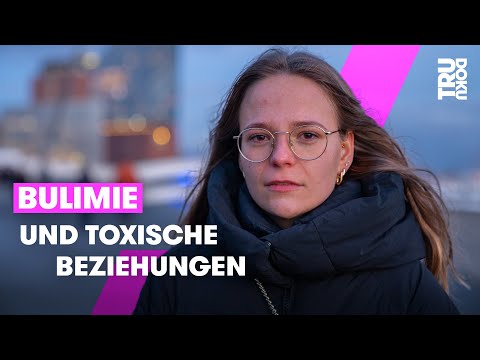 Nataly (25): Social Media hat mich getriggert | TRU DOKU