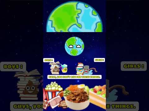 Please help the Earth #countryballs #edit