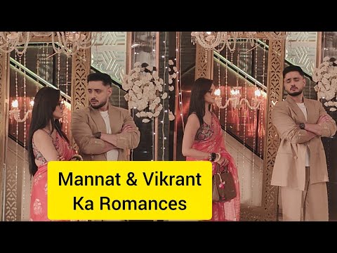 Mannat Serial Today Episode | Adnan Khan and Ayesha Singh Going Party For Big Twist On Show 