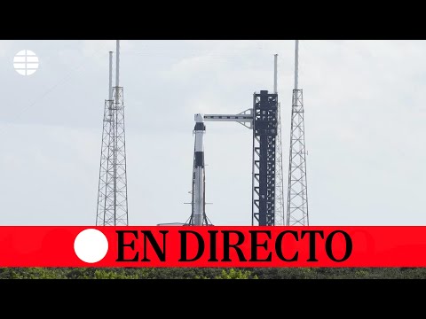 DIRECTO | Lanzamiento de la misión Crew-9 para rescatar a los astronautas atrapados