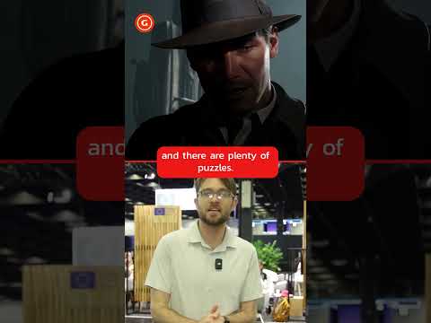 Indiana Jones: The Order of Giants DLC - Hands-on Impressions