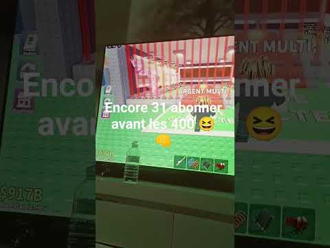 vous pensez qu'on va le faire 🤞