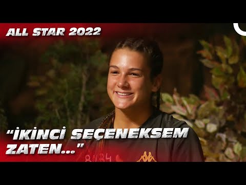 NİSA ÖDÜLÜ NEDEN REDDETTİ? | Survivor All Star 2022 - 140. Bölüm