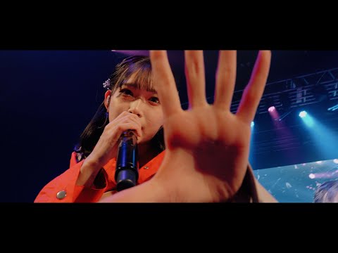 PassCode - Melody from the Bumbling Clash  [PassCode ASIA TOUR 2024 Final at Zepp Osaka Bayside]