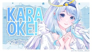 【#LypSing】Janji jadi lullaby buat kamu【Lily Ifeta】