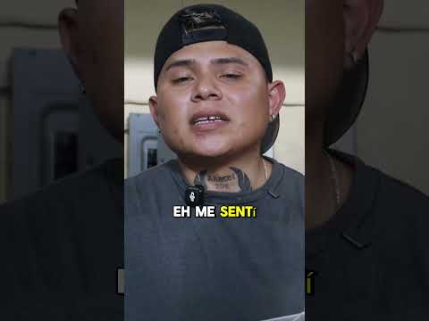 Por esta razón llevo alimento a los abuelos al hogar de ancianos ❤️‍🩹 #elsalvador #empatia #viral