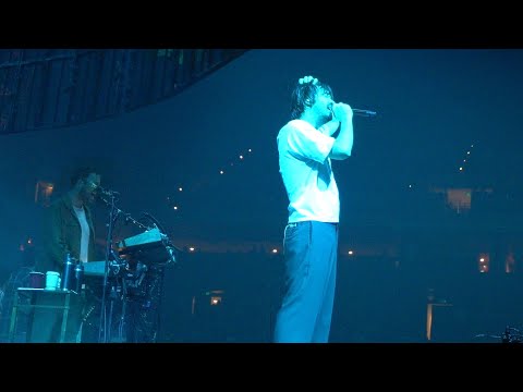 Tame Impala - No Reply – Live in Oakland