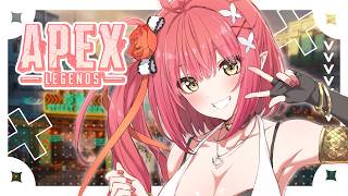 〖 APEX 〗 ダイヤを目指していこう💎〖 心白てと / ネオポルテ 〗
