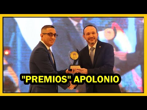 Apolonio y su campaña de reelección como procurador | Resultados régimen excepción