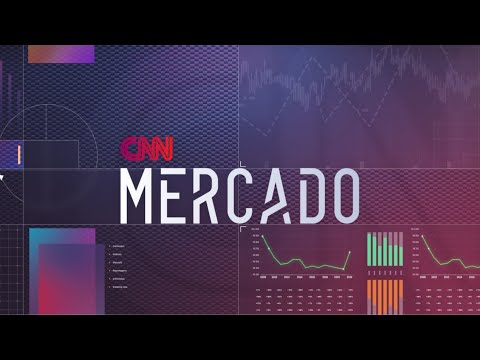 Ibovespa opera em alta puxado por Petrobras | CNN MERCADO – 26/09/2024