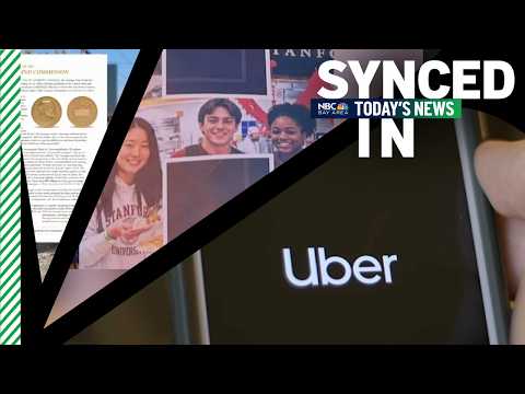 In the news: Rideshare sexual assault, Stanford AI swap, Carnegie Medal for heroism