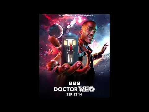 Doctor Who Series 14 Soundtrack: 73 Yards Suite