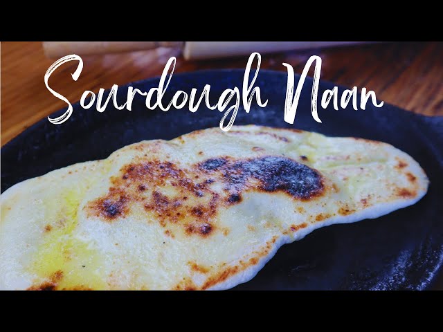 #sourdoughnaanbread
Dear viewers, this homemade sourdough naan bread is delicious and super easy to make. It is fluffy and has a garlicky, buttery taste—making it the perfect accompaniment for any curry.
For this recipe, you will need an active sourdough starter. 
To activate your starter, feed it flour, add water, and mix thoroughly. Cover it and leave it in a warm place until bubbles appear. That is the sign that your starter is active.
If you don't have a starter, here is the link to my video on how to make a sourdough starter: https://youtu.be/XQGS-IVfDM8
Here is the link to the printable recipe: https://sweetascooking.com/amazing-sourdough-naan-bread-recipe/

If you enjoy my videos and would like to support me, you can now buy me a coffee at https://buymeacoffee.com/sweetascooking

I would love for you to join my channel membership to get access to perks:
https://www.youtube.com/channel/UCxAip8ro6KnKc26Xmed0I2g/join

Please remember, if you liked this video:

👍 Give it a 'Thumbs Up'

WRITE A COMMENT or ask me a question about the recipe. I will be more than happy to answer. 
It would be also great to know which country you are watching from.

📢 Share this video with your friends and family,

Subscribe to my channel and hit the bell so you won't miss a new video with more easy-to-follow step-by-step cooking tutorials.

Thank you so much for your time! I appreciate every single one of you

Sweet As Cooking everyone. Anke Xx

---------------------------------------------------------------------------------------------------------------------
Here is the equipment I use to make my videos.

 Please note these links are affiliate links. I may be paid a small commission from Amazon and other affiliate partners for eligible purchases.

Canon EOS M50: https://amzn.to/3P1Ga4a
lighting: https://amzn.to/3bIsJIb
tripod: https://amzn.to/3yaet2p
microphone: https://amzn.to/3NCSmHx
Video editing: InVideo: invideo.sjv.io/yR36J3