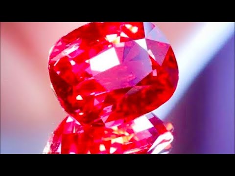 Mời Anh Chị Vào Săn Đá Quý vip Cùng shop Ạ 💎#đaquy #ruby #spinel #phongthuy #đaquytunhien