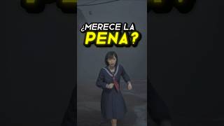 Vido-test sur Silent Hill f