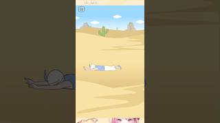 【ぼっち回避】いのちの水💧 水をください🐪【 Avoid being lonely 】 #games #ゲーム実況 #shorts