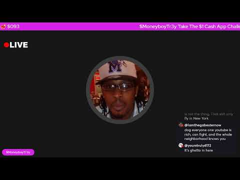 @Iamthegabesternow And @johnfranktv2497  Have A Conversation