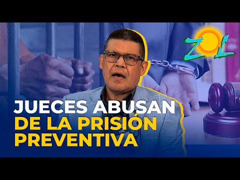 El derecho penal de República Dominicana es por clases sociales