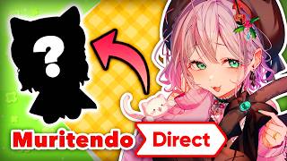 SPECIAL ANNOUNCEMENT! ◆ Direct 6.19.2026