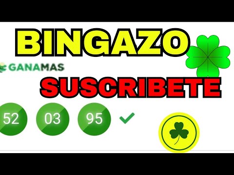 Numeros de Hoy Bingo y Mas Bingo