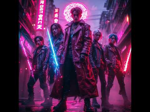 “K-Pop Demon Hunters Explained: How HUNTR/X Saved the World 🔥 | KPop Demon Hunters Breakdown #kpop