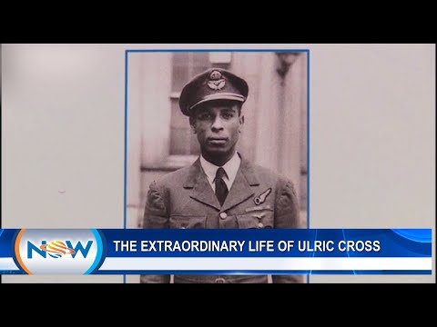 Inspired By The Extraordinary Life Of Ulric Cross