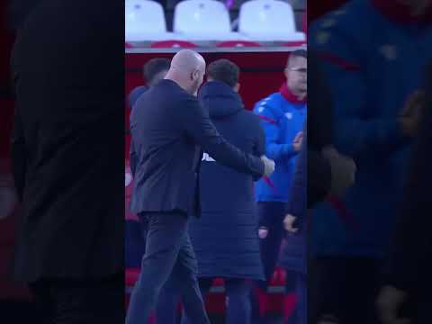 🔴⚪️Kostov i Enem za pobedu na 