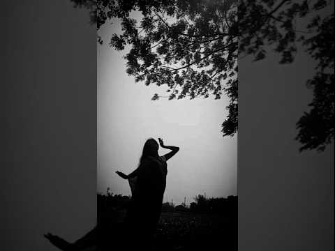 তাহারে দেখি না 🤍🦋🌻#youtubeshorts #dance #shortsfeed #viralvideo #rabindrasangeet #shorts